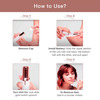 Finishing Touch Flawless Finishing Touch Face White Hair Removal Kit