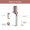Finishing Touch Flawless Finishing Touch Face White Hair Removal Kit