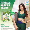 Sugar Free Green With Stevia Powder 0.75G | 100 Sachets