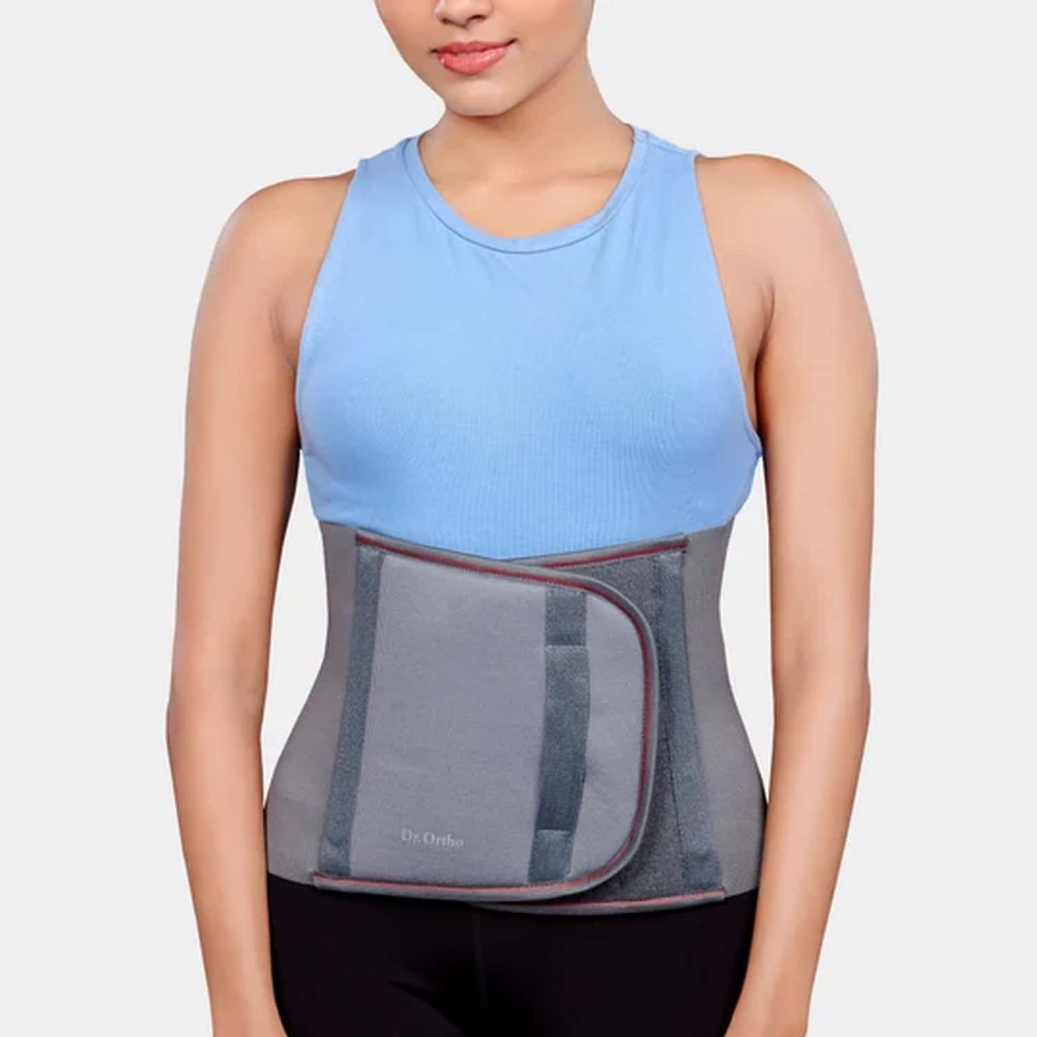 Dr Ortho Abdominal Support Belt Size - Xl