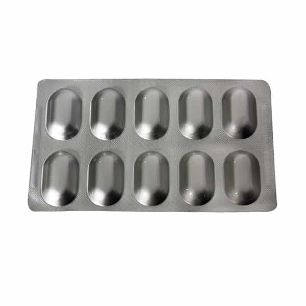 New Shelcal Joints Strip Of 10 Tablets