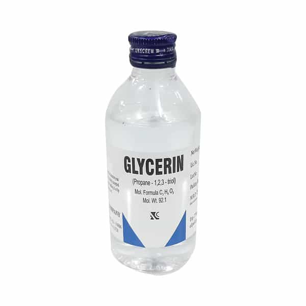 Arora Glycerine Liquid 250 G