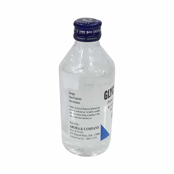 Arora Glycerine Liquid 250 G