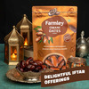 Farmley Premium Omani Fard Dates 400 G