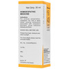 Dr Bakshi's Bakson Homoeopathy B43 Hyper Hydrosis Drops 30 Ml