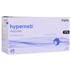 Hyperneb 3% Respules 4 Ml