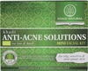 Khadi Natural Anti-Acne Solutions Mini Facial Kit 75 Gm