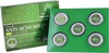 Khadi Natural Anti-Acne Solutions Mini Facial Kit 75 Gm