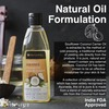 Soulflower Coldpressed Coconut Carrier Oil 225ml