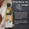 Soulflower Coldpressed Coconut Carrier Oil 225ml
