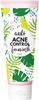 Auli Acne Control Face Wash Pore Minimsing Deep Cleansing Breakout And Acne Reducing Formula - 100Gm