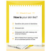 A.c Promise Line Don't Worry Mask Pack