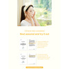 A.c Promise Line Don't Worry Mask Pack