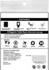 Besafe Forever Disposable Paper Toilet Seat Cover 10 Sheets Yellow