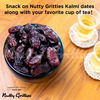 Nutty Gritties Kalmi Dates - 350G