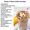 Nutty Gritties Kalmi Dates - 350G