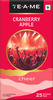 Te-A-Me Cranberry Apple Tea - 25 Tea Bags