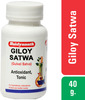 Baidyanath Asli Ayurved Giloy Satwa 40G (Pack Of 2) Immunity Booster Natural Antioxidant Tonic