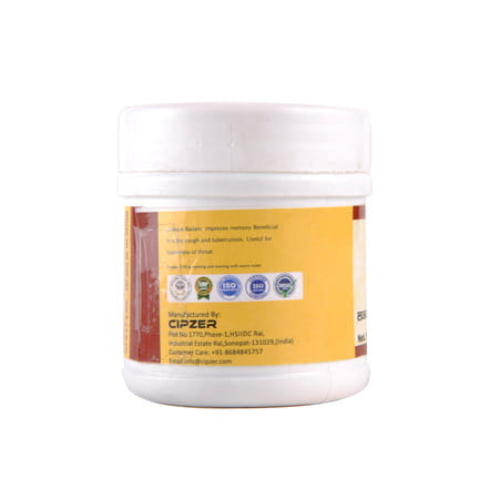 Cipzer Laooq Badam 125 Gram | Hoarseness And Benefits For Tuberculosis|