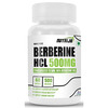 Nutrija Berberine Hcl 500Mg Capsules - 60 Capsules