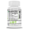 Nutrija Berberine Hcl 500Mg Capsules - 60 Capsules