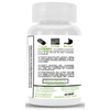 Nutrija Berberine Hcl 500Mg Capsules - 60 Capsules