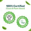 Oziva Organic Plant Protein 1 Kg-Everyday Fitness & Immunity Clean & Vegan