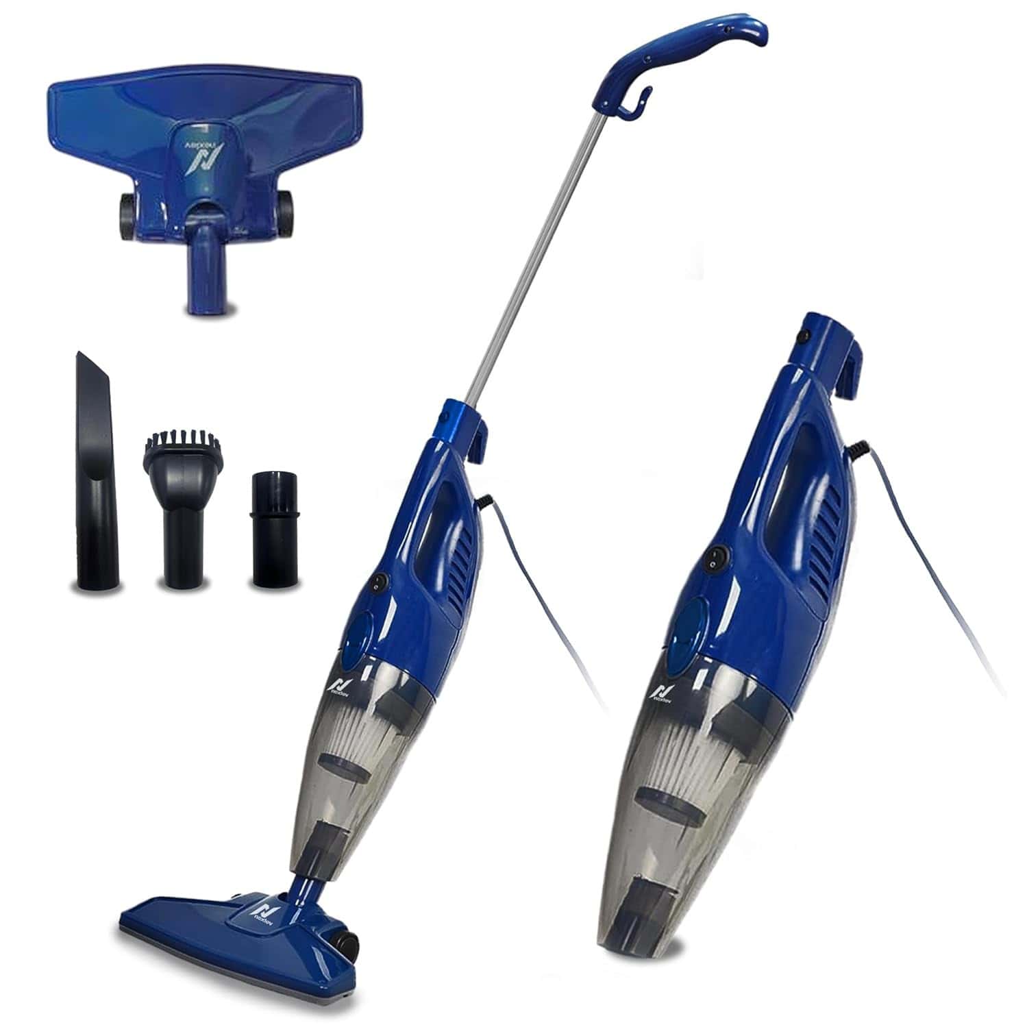 Nexlev 2 In 1 Handheld & Stick Vacuum Cleaner Vc-01