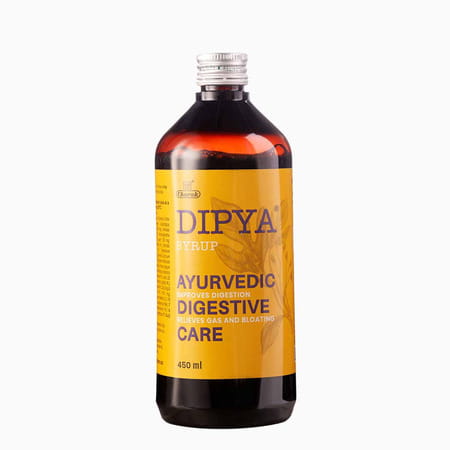 Dipya Syrup 450ml