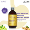 Dipya Syrup 450Ml