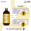 Dipya Syrup 450Ml