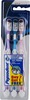 Pepsodent Complete Expert Toothbrush (Buy 2 Get 1 Free)