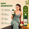 Krishna's Shape Fix Juice - 1L