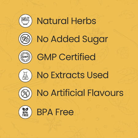 Krishna's Shape Fix Juice - 1L