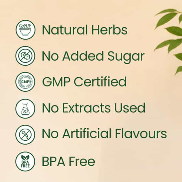 Krishna's Shape Fix Juice - 1L
