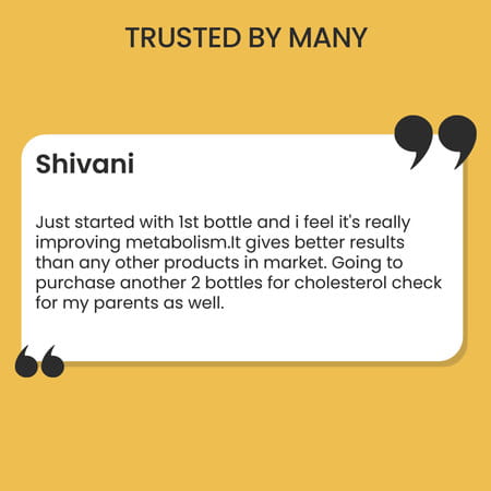 Krishna'S Shape Fix Juice - 1l