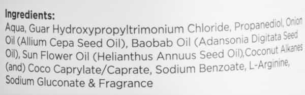 Skivia Onion Oil Conditioner With Sunflower & Coconut Oil - Protects From Damage (100 Ml)