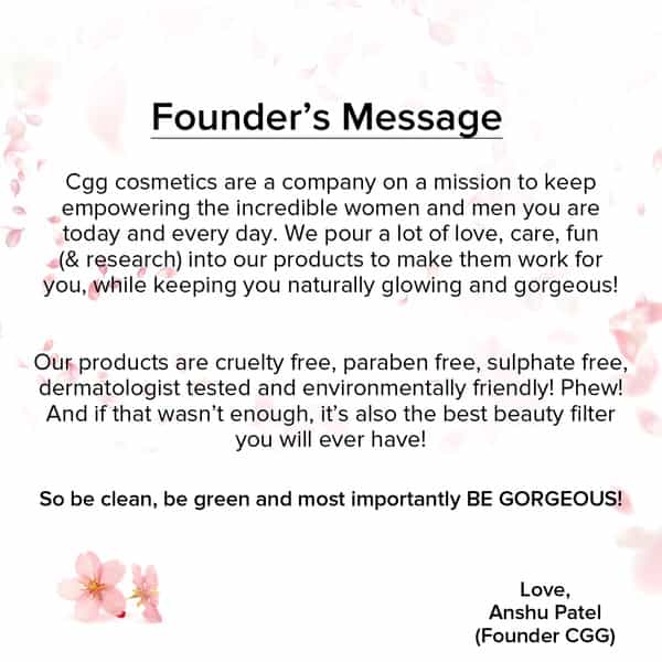 Cgg Cosmetics Japanese Cherry Blossom Gel Exfoliating Body Scrub-250Gm