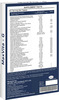 The Old Natural Maxvita -G Multivitamin 10 Tablets ( 1 Strip ) - 10 Veg Tablets (1 Strip)