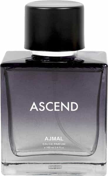 Ajmal Ascend Eau De Parfum Oriental Perfume 100Ml Office Wear For Unisex.
