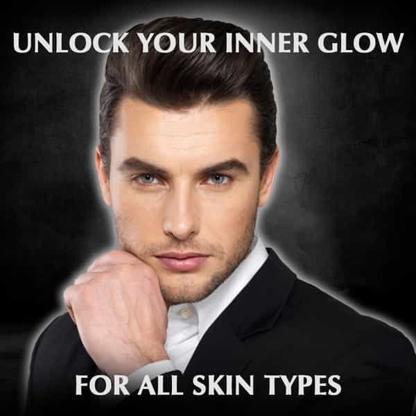 Mancode Multi Action Night Repair Serum (30Ml)