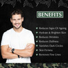 Mancode Multi Action Night Repair Serum (30Ml)