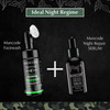 Mancode Multi Action Night Repair Serum (30Ml)