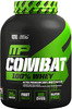 Musclepharm Combat Powder 4 Lb Chocolate Milk (1.81 Kg)