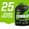 Musclepharm Combat Powder 4 Lb Chocolate Milk (1.81 Kg)