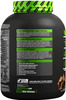 Musclepharm Combat Powder 4 Lb Chocolate Milk (1.81 Kg)