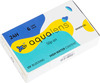 Aqualens 24 H Monthly Disposable (6 Lens Per Box) (-1.25)
