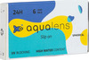 Aqualens 24 H Monthly Disposable (6 Lens Per Box) (-1.25)