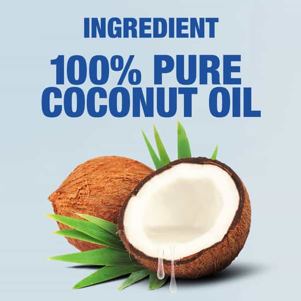 Parachute Coconut Oil 600 Ml - Bottle