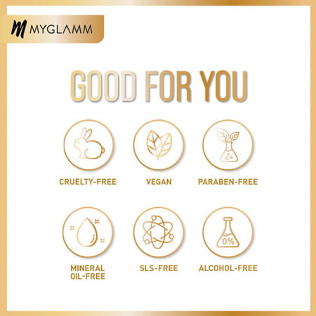 Myglamm Ultimatte Long Stay Matte Liquid Lipstick-Red Diva